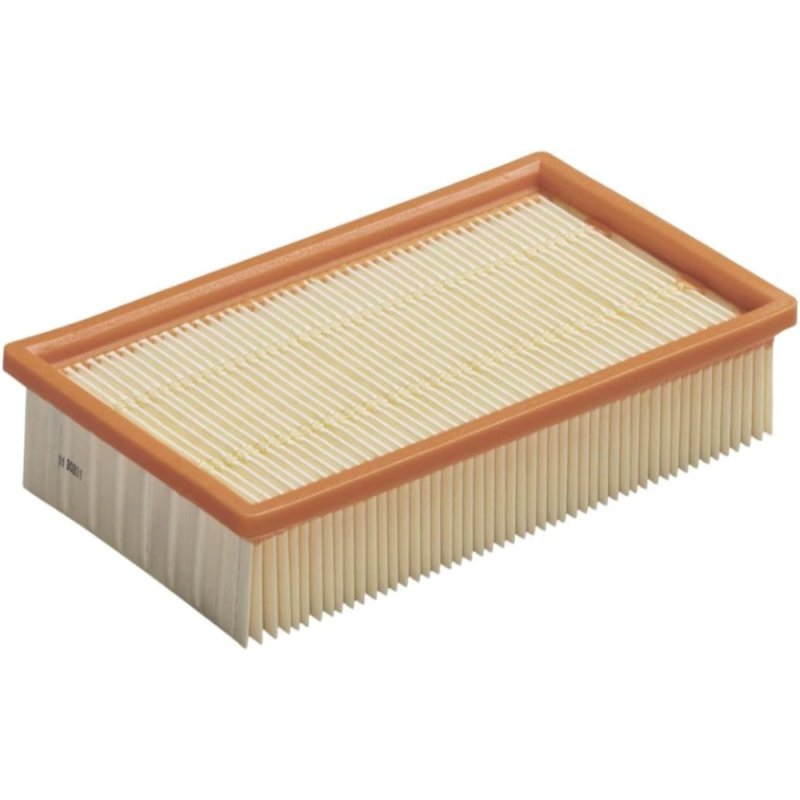 FEIN 31345012010 Cellulose Flat Pleated Cartridge Filter