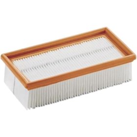 FEIN 31345059010 PES Flat Pleated Cartridge Filter