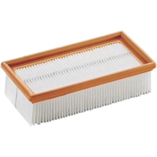 (image for) FEIN 31345059010 PES Flat Pleated Cartridge Filter