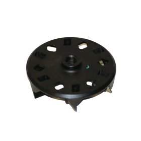 DIAMABRUSH FH-9204501202 4.5" Concrete Prep Hand Tool