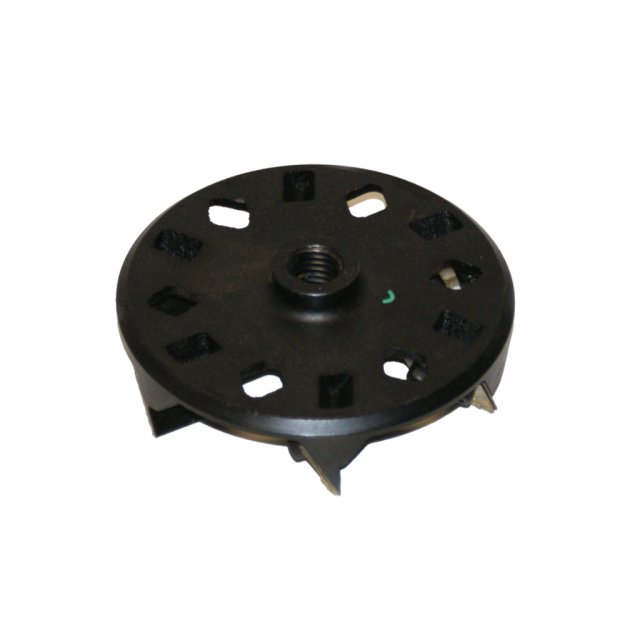 (image for) DIAMABRUSH FH-9204501202 4.5" Concrete Prep Hand Tool