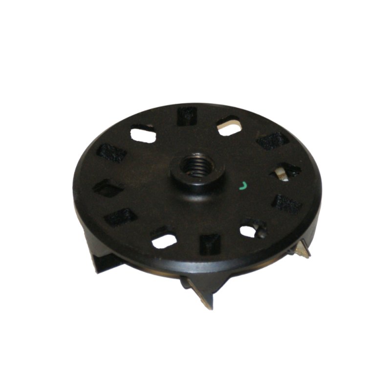 (image for) DIAMABRUSH FH-9204501202 4.5" Concrete Prep Hand Tool