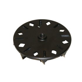 DIAMABRUSH FH-9207001202 7" Concrete Prep Hand Tool