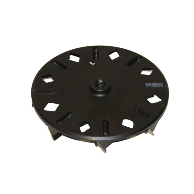 (image for) DIAMABRUSH FH-9207001202 7" Concrete Prep Hand Tool