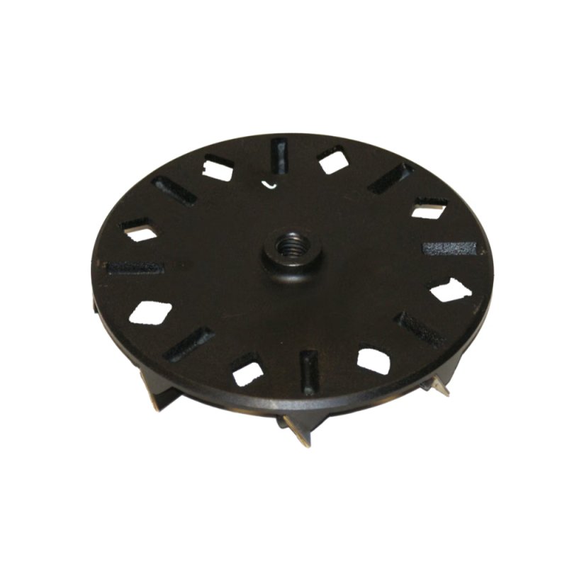 (image for) DIAMABRUSH FH-9207001202 7" Concrete Prep Hand Tool