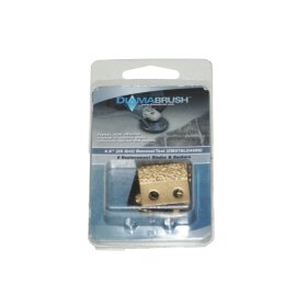 DIAMABRUSH FH-ZMSTBLD45R6 4.5" Concrete Prep Hand Tool Replacement Blades