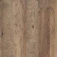 (image for) Artisan Mills Flooring Bluffs 6-1/2" x 72" RL Engineered Hardwood - Lone Point FH212907C