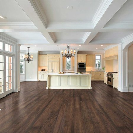 (image for) Artisan Mills Flooring Bluffs 6-1/2" x 72" RL Engineered Hardwood - Pine Cove FH212902C