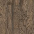 (image for) Artisan Mills Flooring Bluffs 6-1/2" x 72" RL Engineered Hardwood - Pine Cove FH212902C