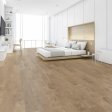 (image for) Artisan Mills Flooring Piedmont 6-1/2" x 48" RL Engineered Hardwood - Basin FH222701