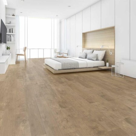 (image for) Artisan Mills Flooring Piedmont 6-1/2" x 48" RL Engineered Hardwood - Basin FH222701