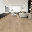 (image for) Artisan Mills Flooring Piedmont 6-1/2" x 48" RL Engineered Hardwood - Basin FH222701