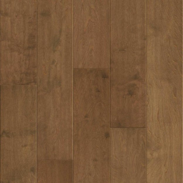 (image for) Artisan Mills Flooring Piedmont 6-1/2" x 48" RL Engineered Hardwood - Coastal Plain FH222705