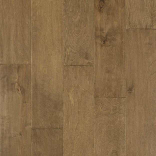 (image for) Artisan Mills Flooring Piedmont 6-1/2" x 48" RL Engineered Hardwood - Lowland FH222709
