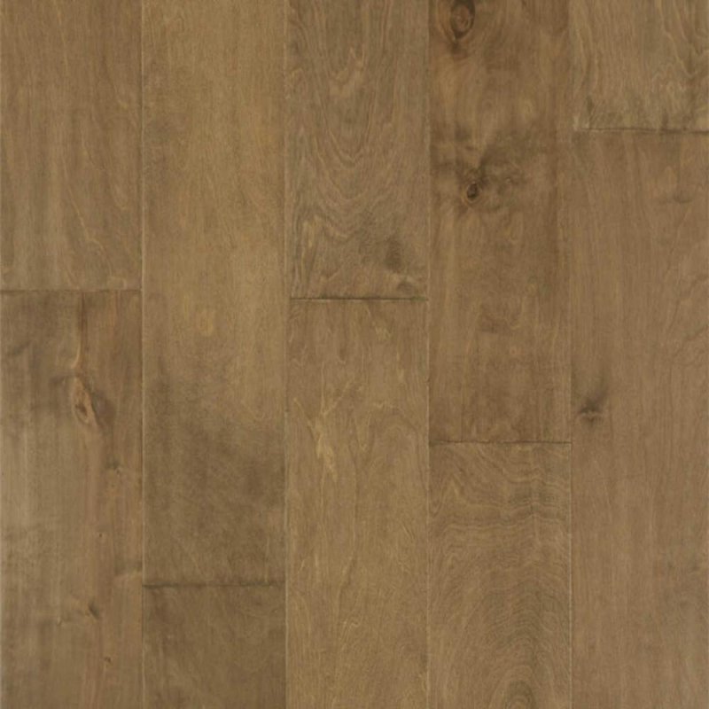 Artisan Mills Flooring Piedmont 6-1/2\" x 48\" RL Engineered Hardwood - Lowland FH222709