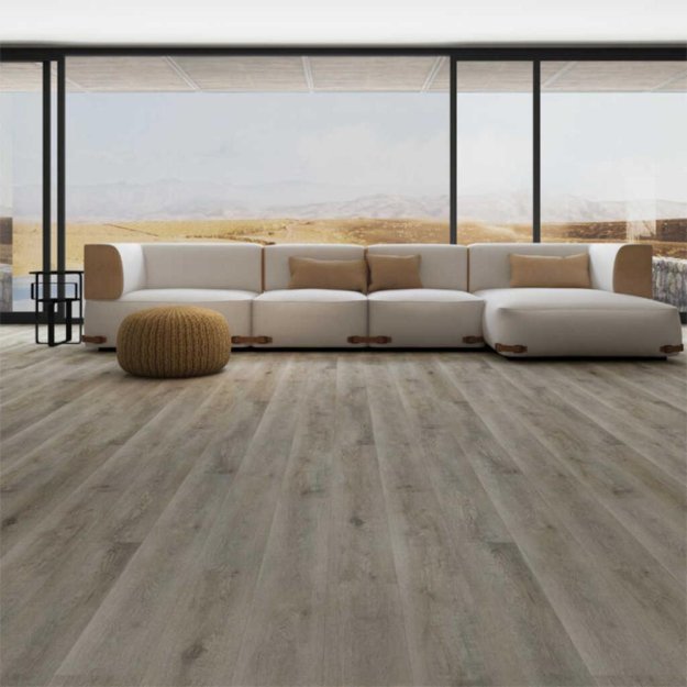 (image for) Artisian Mills Chesapeake SPC 7" x 48" Luxury Vinyl Plank - Shore FH723704-A