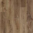 (image for) Artisian Mills Chesapeake SPC 7" x 48" Luxury Vinyl Plank - Great Bridge FH723711-A
