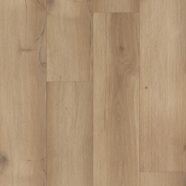 (image for) Artisian Mills Chesapeake SPC 7\" x 48\" Luxury Vinyl Plank - Oak Grove FH723732-A