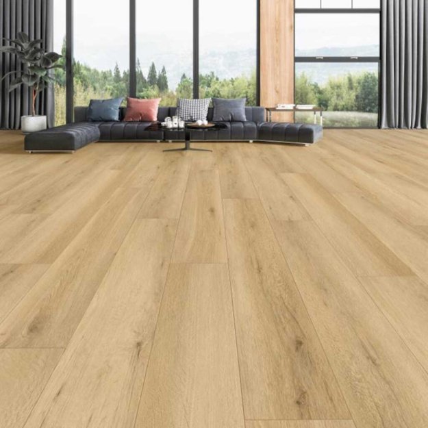 (image for) Artisian Mills Oak Ridge SPC 9" x 60" Luxury Vinyl Plank - Prospect FH891003-V