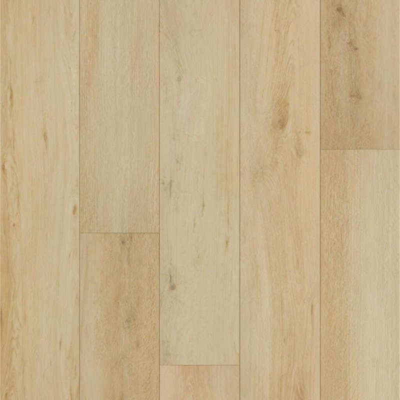 Artisian Mills Oak Ridge SPC 9\" x 60\" Luxury Vinyl Plank - Salt Creek FH891012-V
