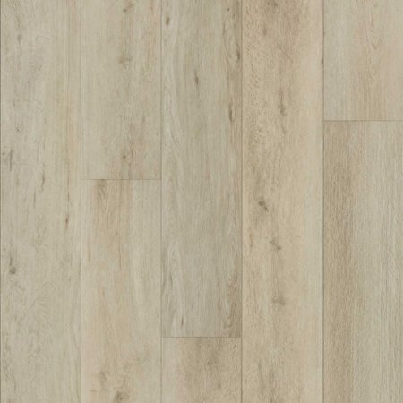(image for) Artisian Mills Oak Ridge SPC 9" x 60" Luxury Vinyl Plank - Buckhead FH891019-V