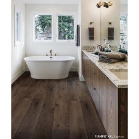 Chesapeake Flooring FirmFit XXL SPC 9" x 60" Luxury Vinyl Plank - Easton CW1461