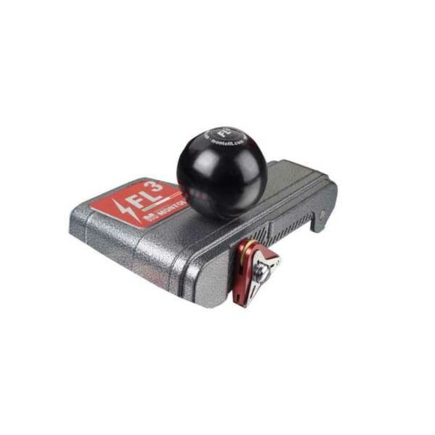 (image for) MONTOLIT FL3-03 Tri-Wheel Scoring Trolley For FL3