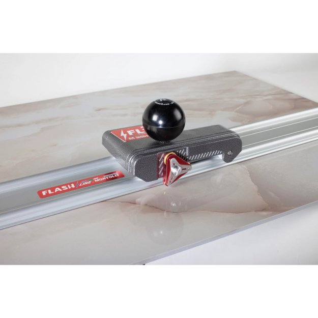 (image for) MONTOLIT FL3-04 Tri-Wheel Assembly For FL3 - No Wheels