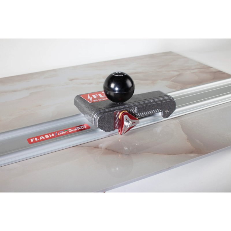 (image for) MONTOLIT FL3-04 Tri-Wheel Assembly For FL3 - No Wheels