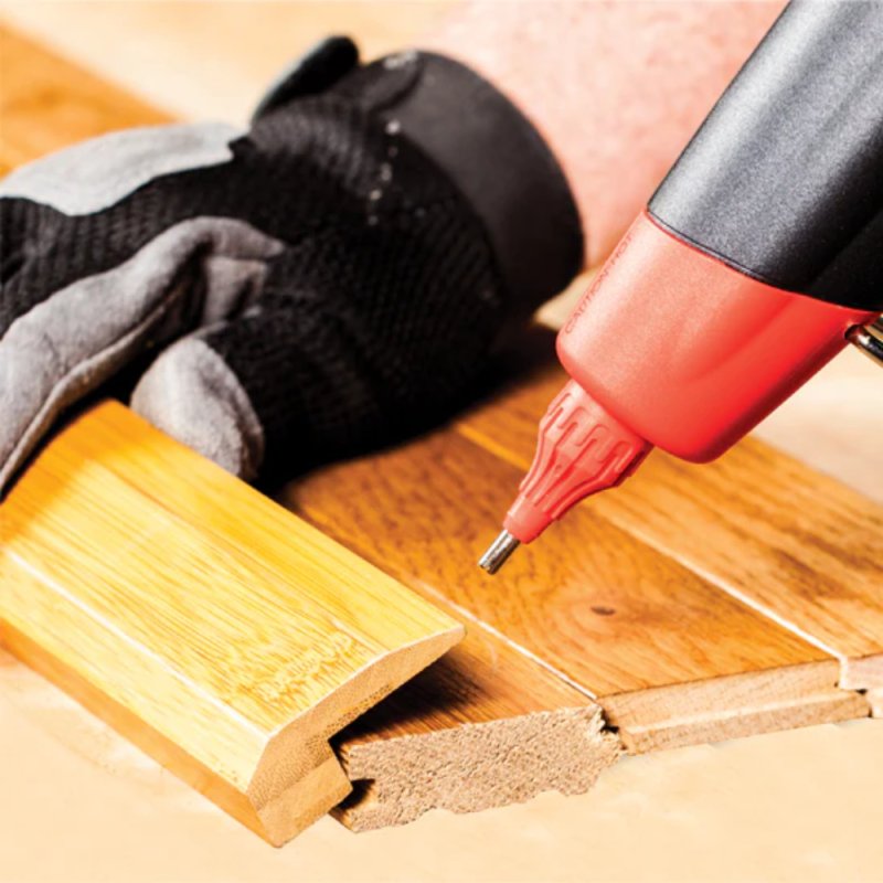 (image for) FASTENMASTER FLEX 180 Hot Melt Glue Sticks - 18 Sticks