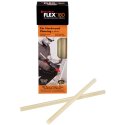 (image for) FASTENMASTER FLEX 180 Hot Melt Glue Sticks - 18 Sticks