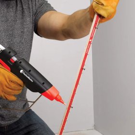 FASTENMASTER FLEX 40 Hot Melt Glue Sticks - 18 Sticks