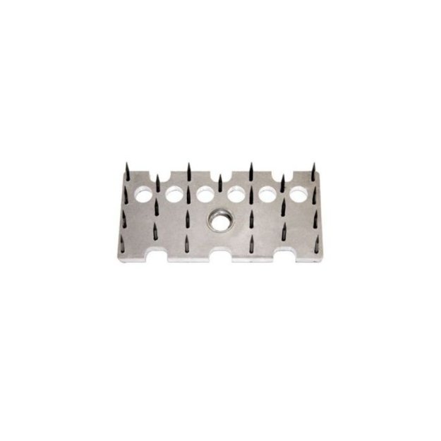 (image for) TEGO T04-0170-1 Pin Plate for Mini Stretcher