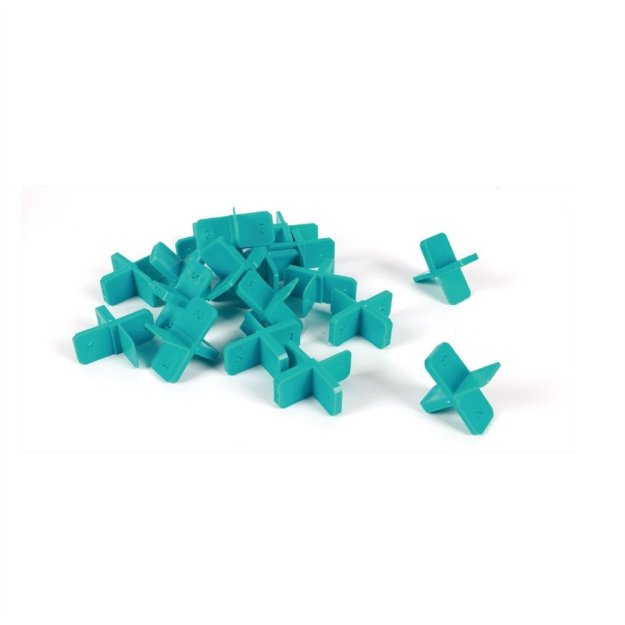 (image for) BIHUI TSM50 Multi-Size Spacers - 50 Pieces