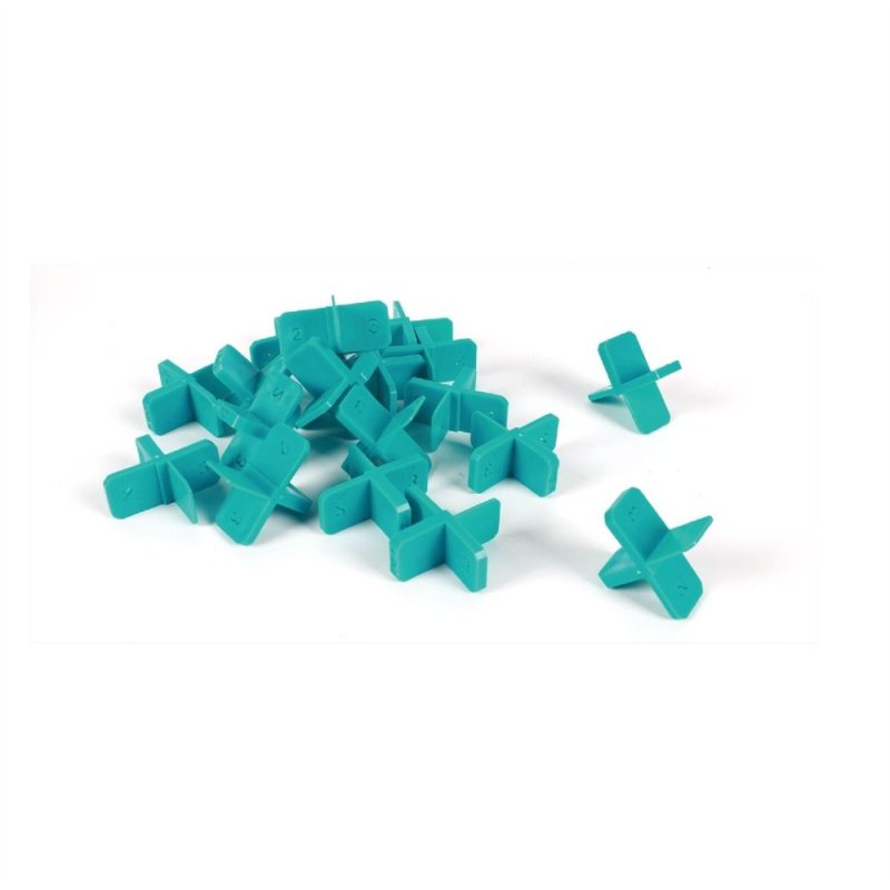 (image for) BIHUI TSM50 Multi-Size Spacers - 50 Pieces