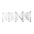 (image for) BIHUI LFFT Folding Portable Workbench Table