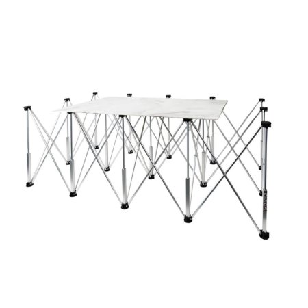 (image for) BIHUI LFFT Folding Portable Workbench Table