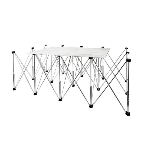 (image for) BIHUI LFFT Folding Portable Workbench Table