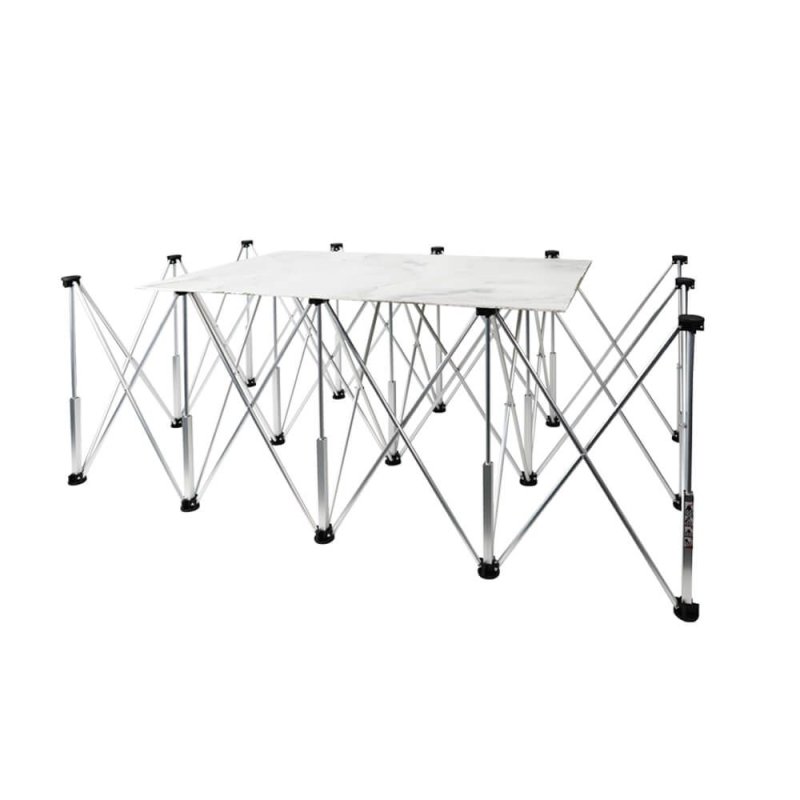 (image for) BIHUI LFFT Folding Portable Workbench Table