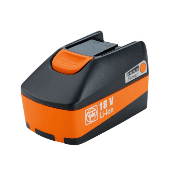 (image for) FEIN 92604173020 AFMM / AFSC Replacement 18V 5.0 Ah Battery