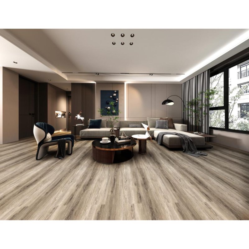 (image for) Signature Collection SelectStyle Pro20 SPC 7 x 48 Plank - Frontier Tan - SSPFROTN