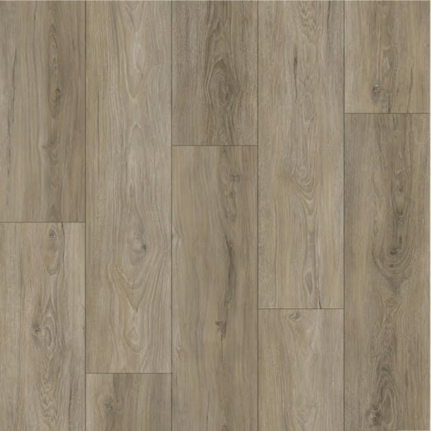 (image for) Signature Collection SelectStyle Pro20 SPC 7 x 48 Plank - Frontier Tan - SSPFROTN