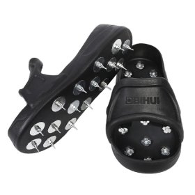 BIHUI FTSKL Spike Shoes - L