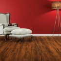 (image for) Fusion Select 6" W x RL Waterproof Luxury Vinyl Plank - Exotic Mahogany - FHWPC1A2-IXPE-A