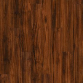 Fusion Select 6" W x RL Waterproof Luxury Vinyl Plank - Exotic Mahogany - FHWPC1A2-IXPE-A
