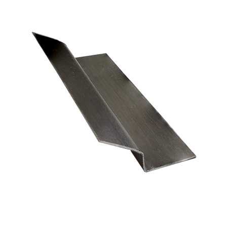 (image for) FUTURA Z-Bar Carpet Edging 4' Lengths - 25 Pack