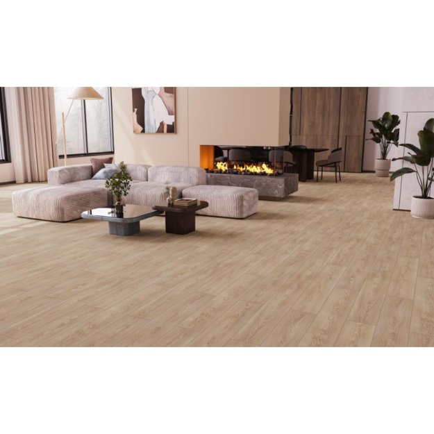 (image for) Maxxi Floors Elite XL Waterproof Surface Laminate Floor - Danube