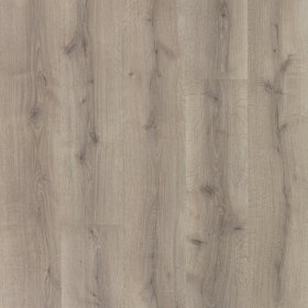 Quick-Step NatureTek Plus Colossia 9.44" x 80.5" Waterproof Laminate Plank - Garner Oak 39280-03924