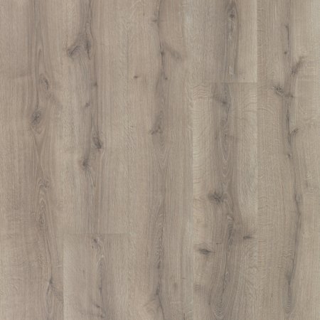 (image for) Quick-Step NatureTek Plus Colossia 9.44" x 80.5" Waterproof Laminate Plank - Garner Oak 39280-03924