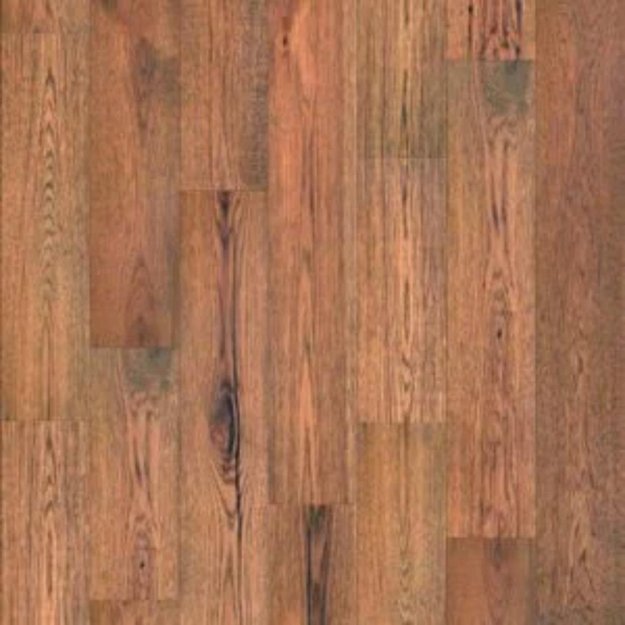 (image for) Signature Collection Hawthorne Hickory 7.5″ – RL (Up To 75″) Engineered Hardwood - Gazell Hawthorn Hickory HWGAZL75